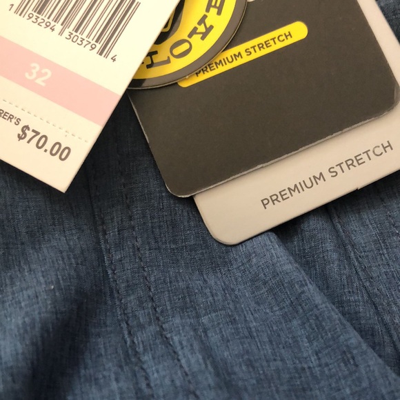 BODY GLOVE BOARDWALK SHORT / M 32 - Picture 2 of 16